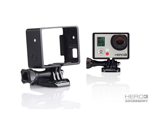 Genuine GoPro The Frame Go Pro HERO 3