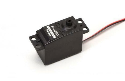 Futaba Standard S-BUS Digital Servo Standard Size 0.19s/4.1Kg S-U300 (NO BOX)