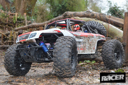 FTX OUTLAW 1/10 BRUSHED 4WD ULTRA-4 RTR BUGGY - FTX5570