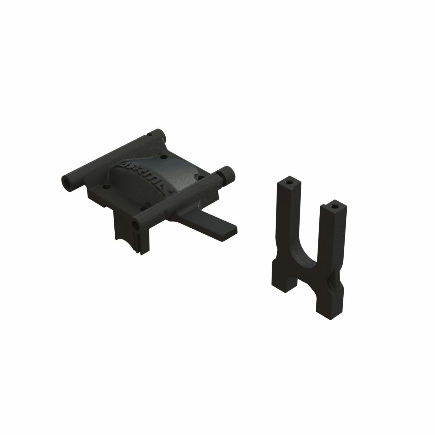 ARRMA FELONY 6S Center Diff Mount Genuine Spares