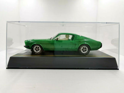 VERY RARE Pioneer Slot Car Mustang GT390 Route 66 J CODE SPECIAL J050217 1 of 18