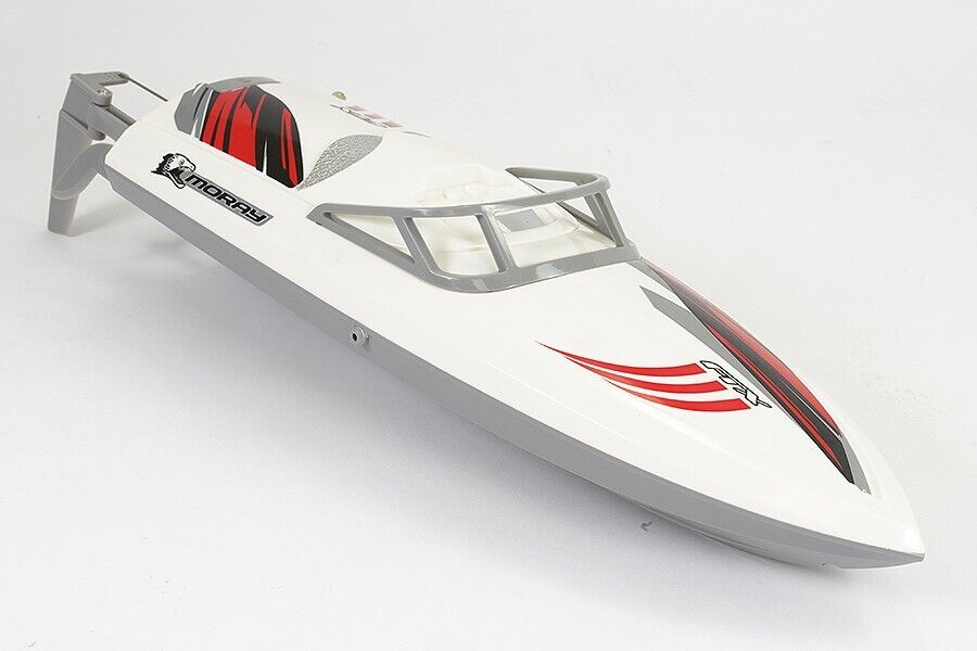 FTX MORAY 35 HIGH SPEED R/C RACE BOAT FTX0750