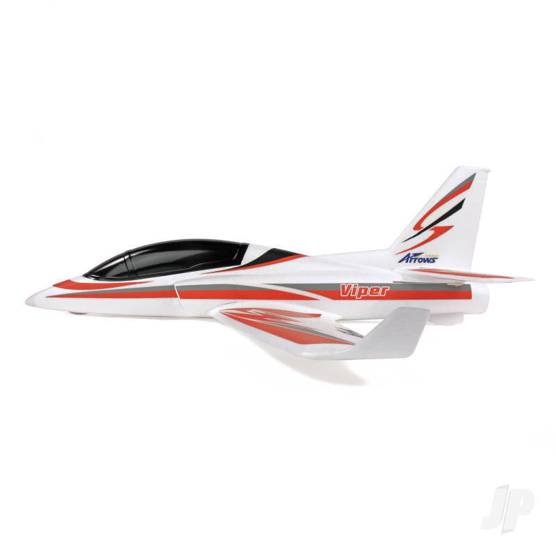 Arrows Hobby Viper 50mm PNP with Vector Stabilisation System (773mm)