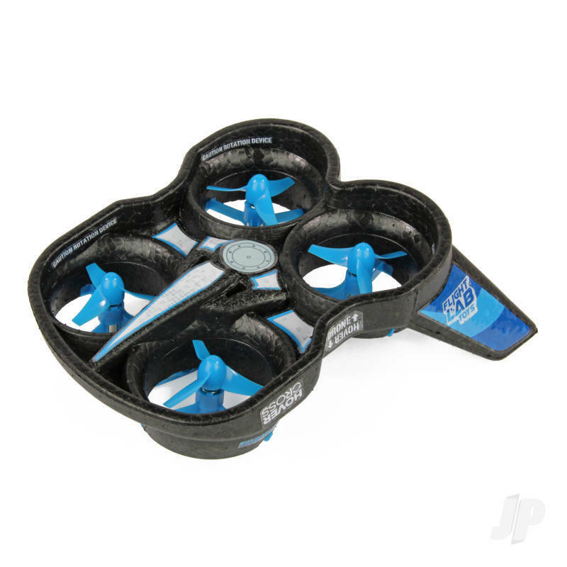 Amewi 25308, oranje Trix 3 in 1 hovercraft drone : Amewi Amewi 25308, oranje Trix 3 in 1 hovercraft drone : Amewi