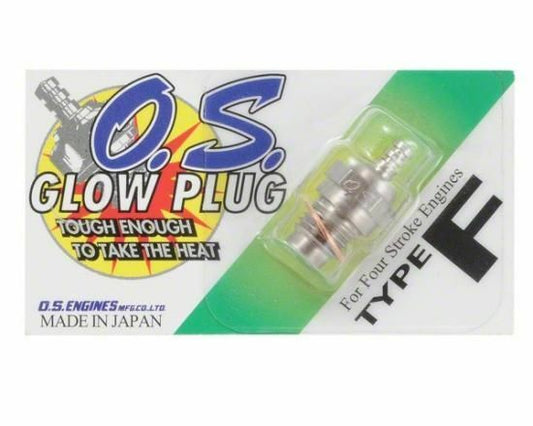 OS Glow Plug type F Four Stroke OS71615009
