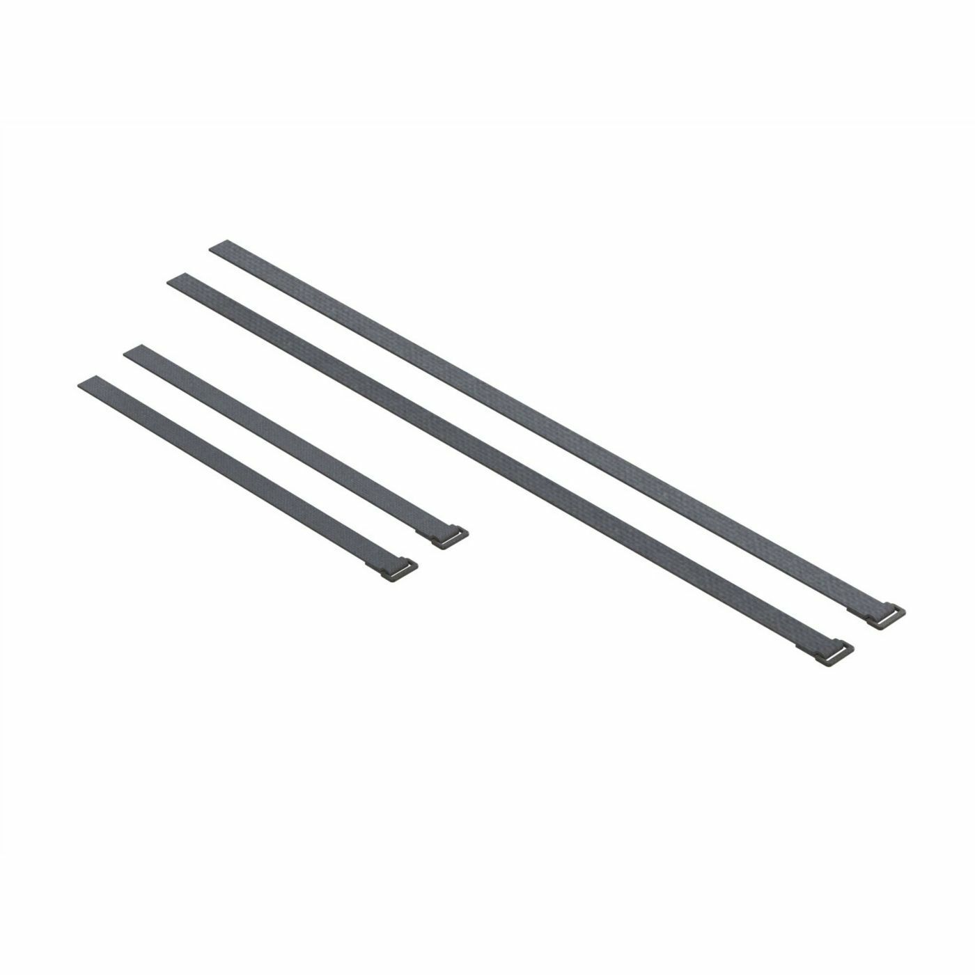 ARRMA FELONY 6S Battery Strap Set (Long) Genuine Spares