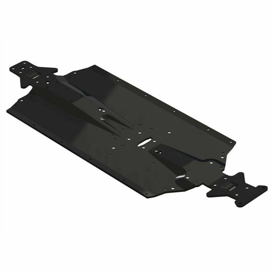 ARRMA FELONY 6S Chassis Plate Genuine Parts