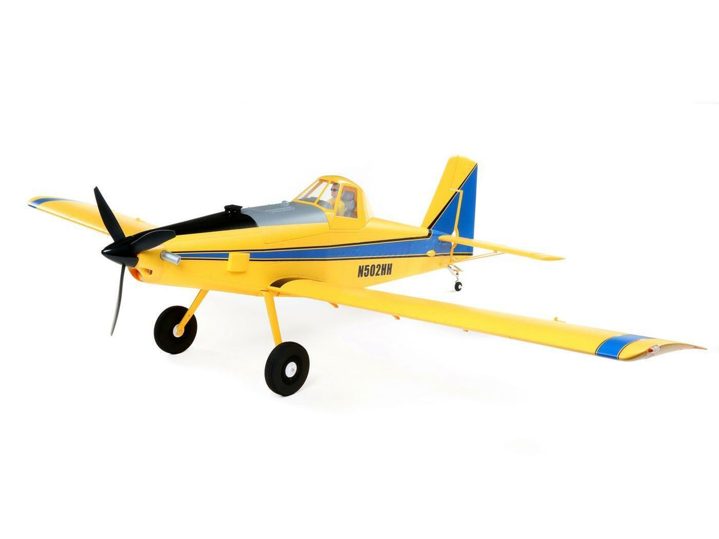 E-Flite Air Tractor 1.5M PNP EFL16475