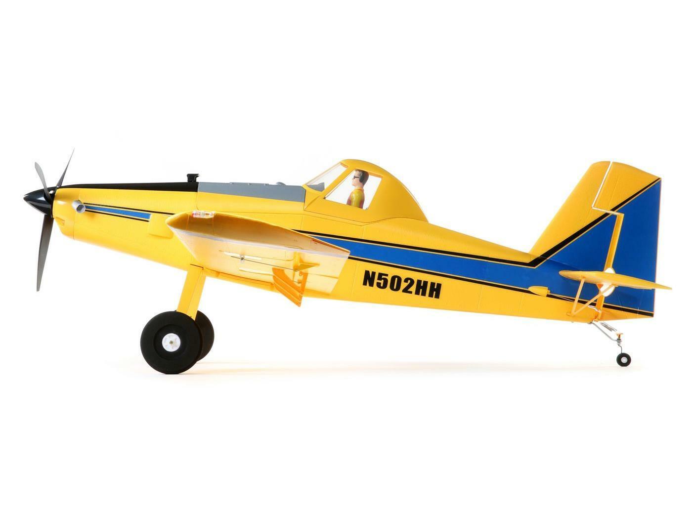 E-Flite Air Tractor 1.5M PNP EFL16475