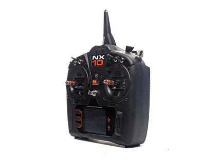 Spektrum NX10 10 Channel Transmitter System Transmitter ONLY SPMR10100EU