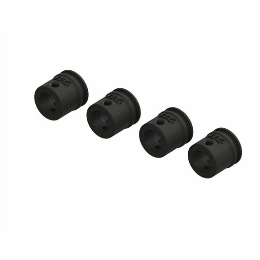 ARRMA FELONY Input Shaft Cup Sleeve (2 pcs) Genuine Spares