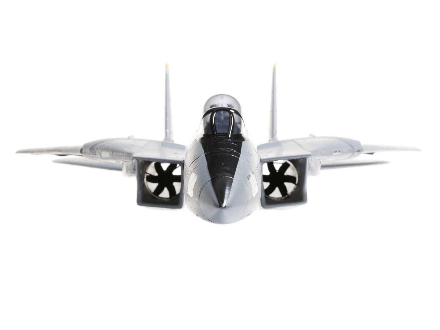 E-Flite F-14 Tomcat Twin 40mm EDF BNF Basic RC Aircraft EFL01450