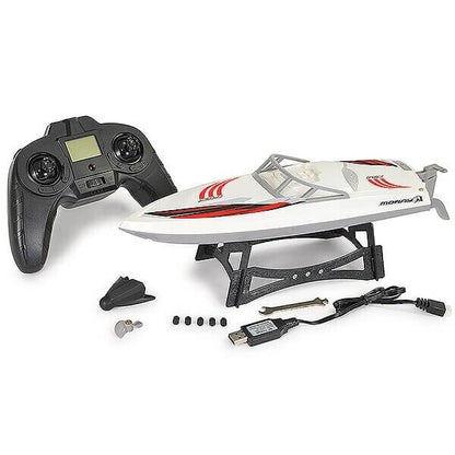 FTX MORAY 35 HIGH SPEED R/C RACE BOAT FTX0750