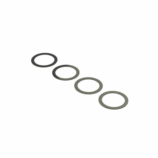 ARRMA FELONY 6S Washer / Shim 13x16x0.2mm (4PK)