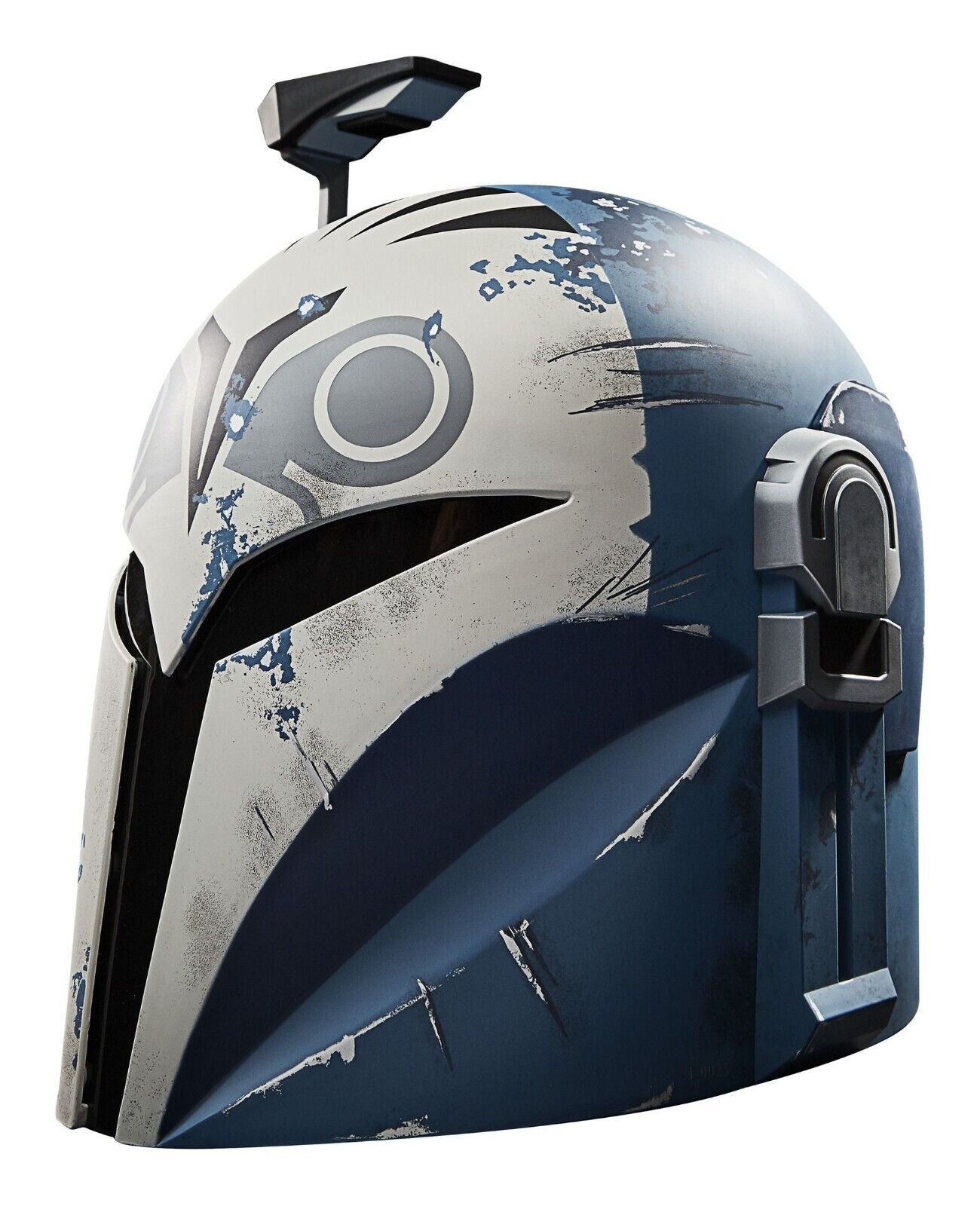 Star Wars The Black Series Bo-Katan Kryze Electronic Helmet Hasbro