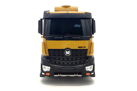HUINA 1:14 RC MIXER TRUCK 2.4GHz 10 Channel RC Construction Vehicle CY1574