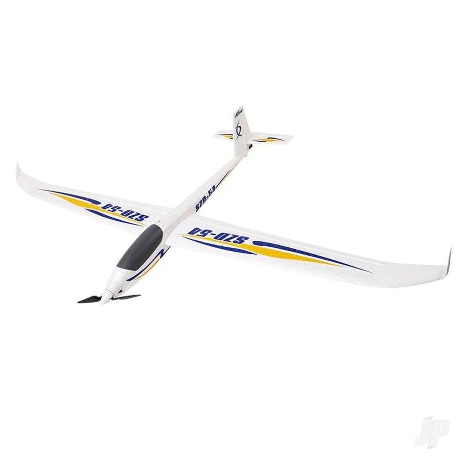 Electric Glider – Gliders & Racing Models