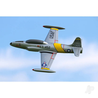 Arrows Hobby T-33 50mm EDF PNP No Gyro 800mm