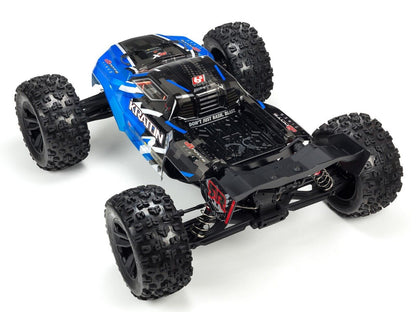 ARRMA Kraton 6S 4WD BLX 1/8 RTR Basher Truck RTR BLUE