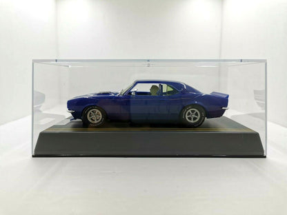 VERY RARE Pioneer Slot Car Camaro SS350 Route 66 J CODE SPECIAL J080217 1 of 17