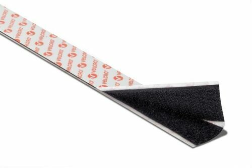 Hook And Loop 300mm x 50mm Strong Self Adhesive Backing Tape