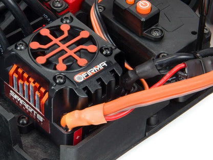 ARRMA 1:7 Felony 6S BLX RTR Orange