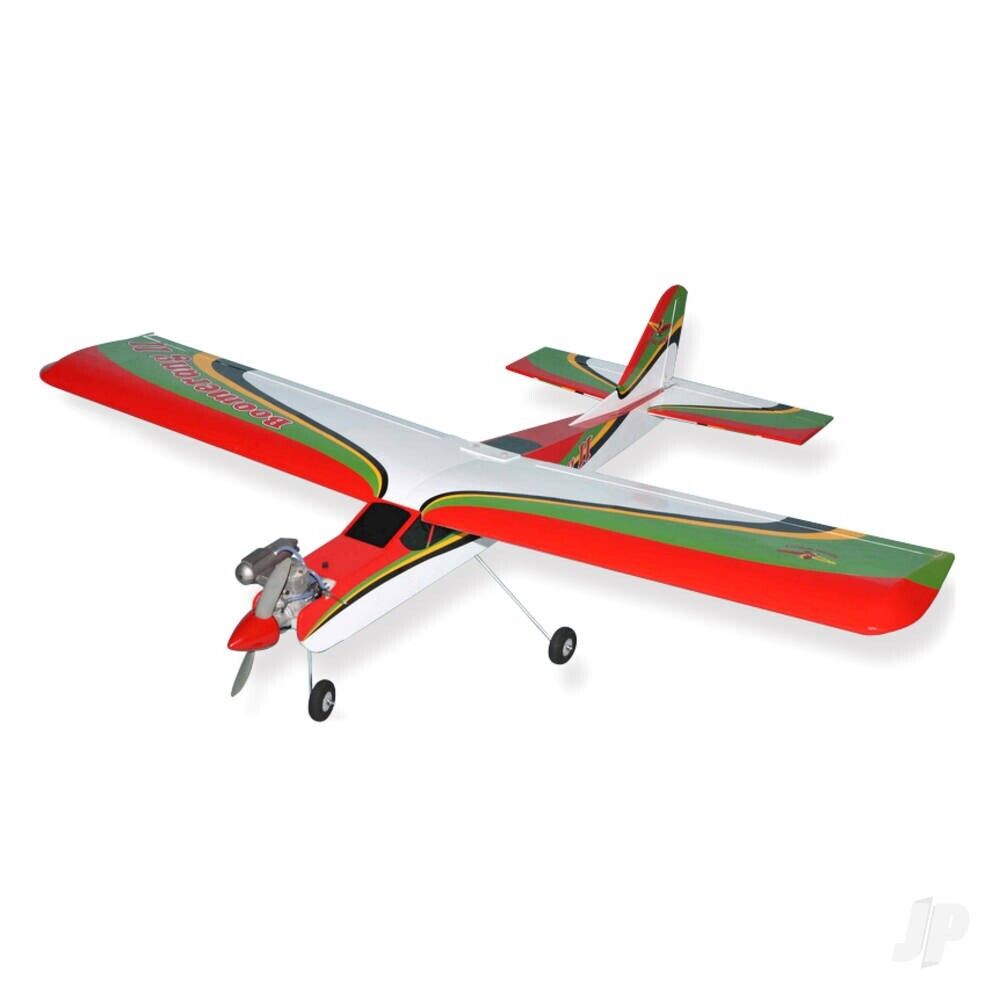 Seagull Boomerang V2 40-46 Trainer 1.55m (61in) (SEA-27) RC AIRCRAFT KIT ARTF