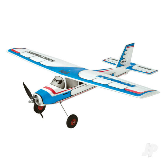 Multiplex RR Funman RC Elapor High Wing Trainer Aircraft 264266