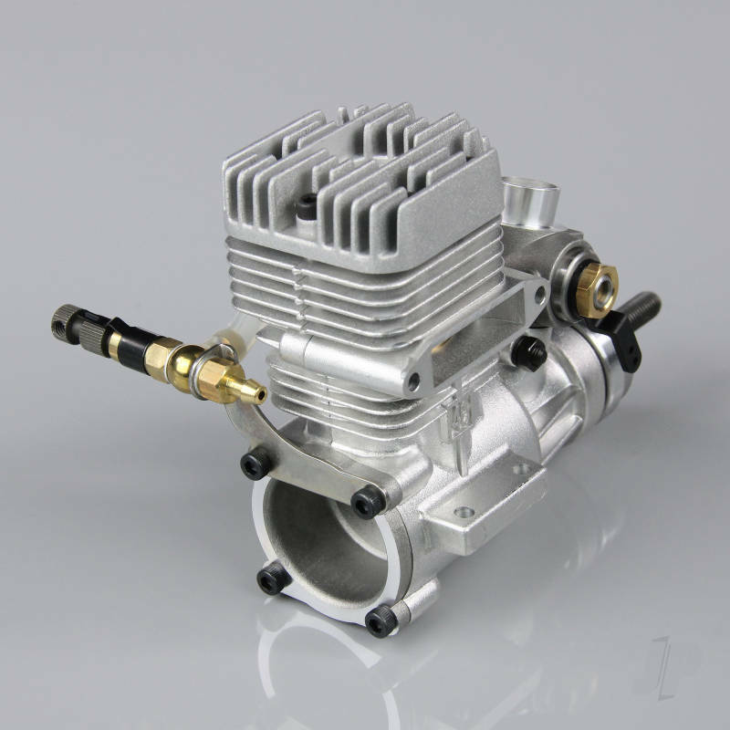 FORCE 46 ABC Aero I.C Glow Engine (7.45cc) FORE-4601-1