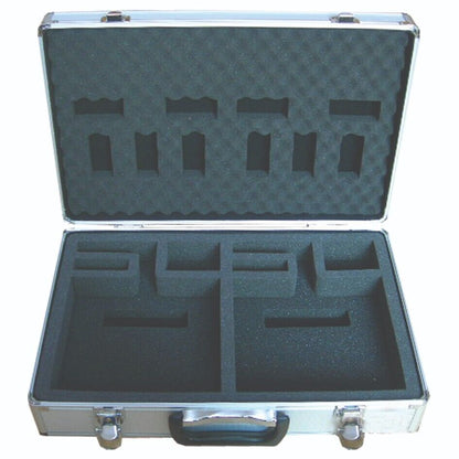 Logic RC Twin Transmitter Case (465x270x130mm) T-LGAL09