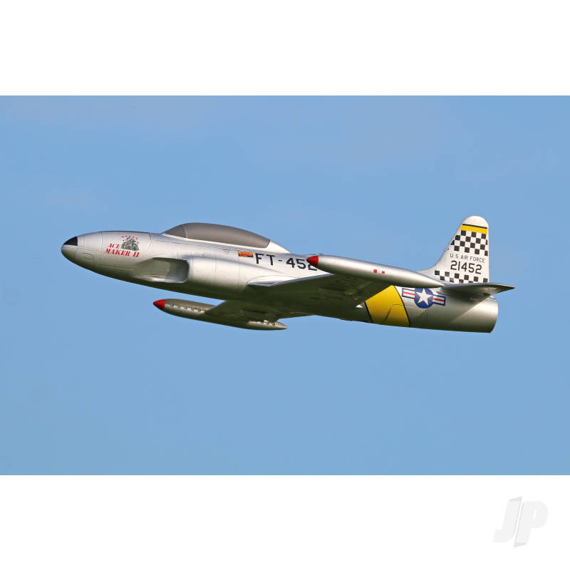 Arrows Hobby T-33 50mm EDF PNP No Gyro 800mm