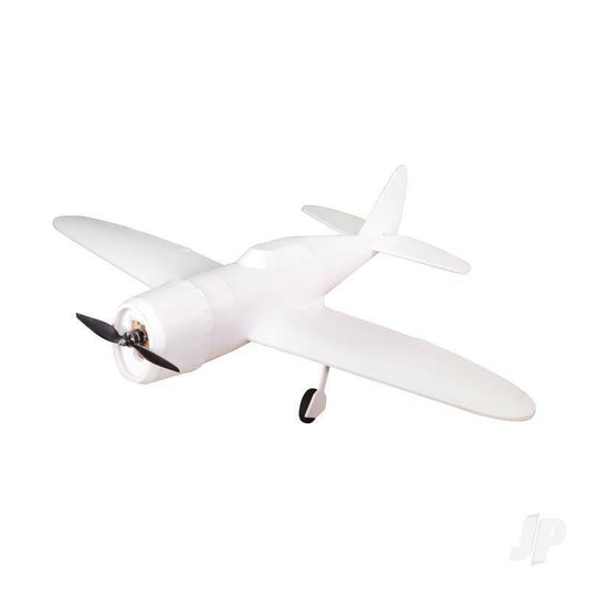 Flite Test P-47 Master Series Speed Build Kit with Maker Foam (1206mm) FLT1138