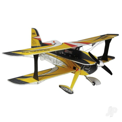 Multiplex Challenger Indoor Edition RC Electric Aircraft MPX1-00887