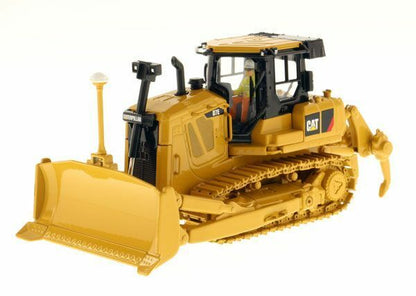 1:50 Cat D7E Track-Type Tractor DCM85224 NEW BOXED Diecast Masters