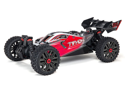 ARRMA Typhon 4X4 3S BLX Firma SLT3 Speed Buggy RTR