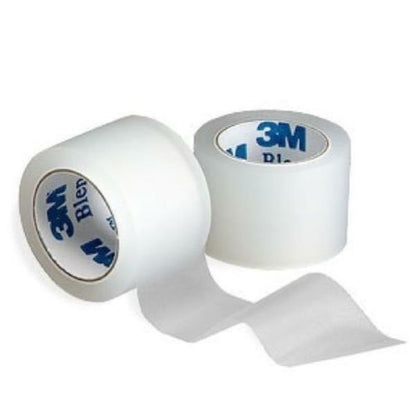 Du-Bro Hinge Tape Blenderm 3M Surgical Tape DB916 1" Wide (26mm) DB916 5Yds