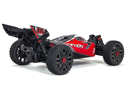 ARRMA Typhon 4X4 3S BLX Firma SLT3 Speed Buggy RTR