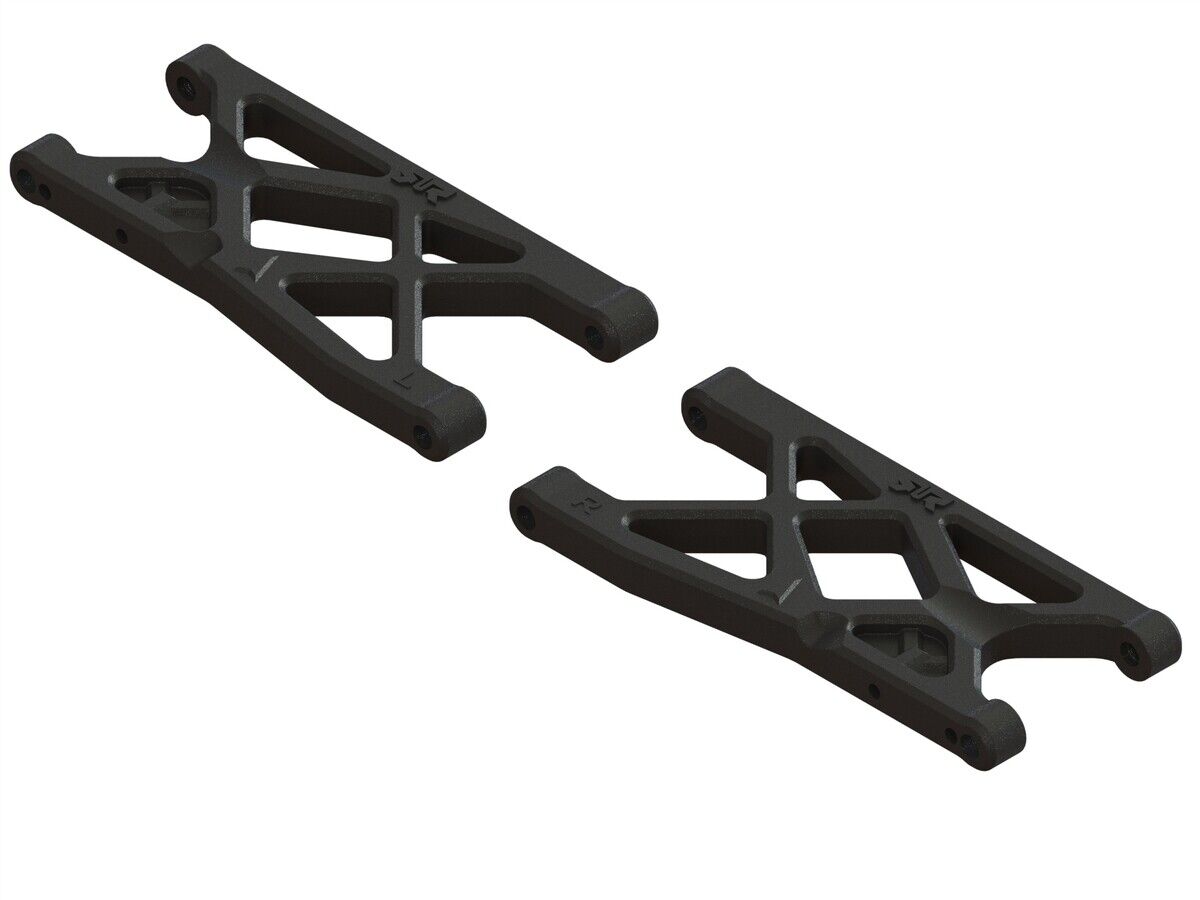 ARRMA Suspension Arm Rear (2) For Vorteks, Senton & Granite, Mega & 3S