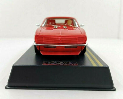 VERY RARE Pioneer Slot Car Camaro SS350 Route 66 J CODE SPECIAL J060217 1 of 18