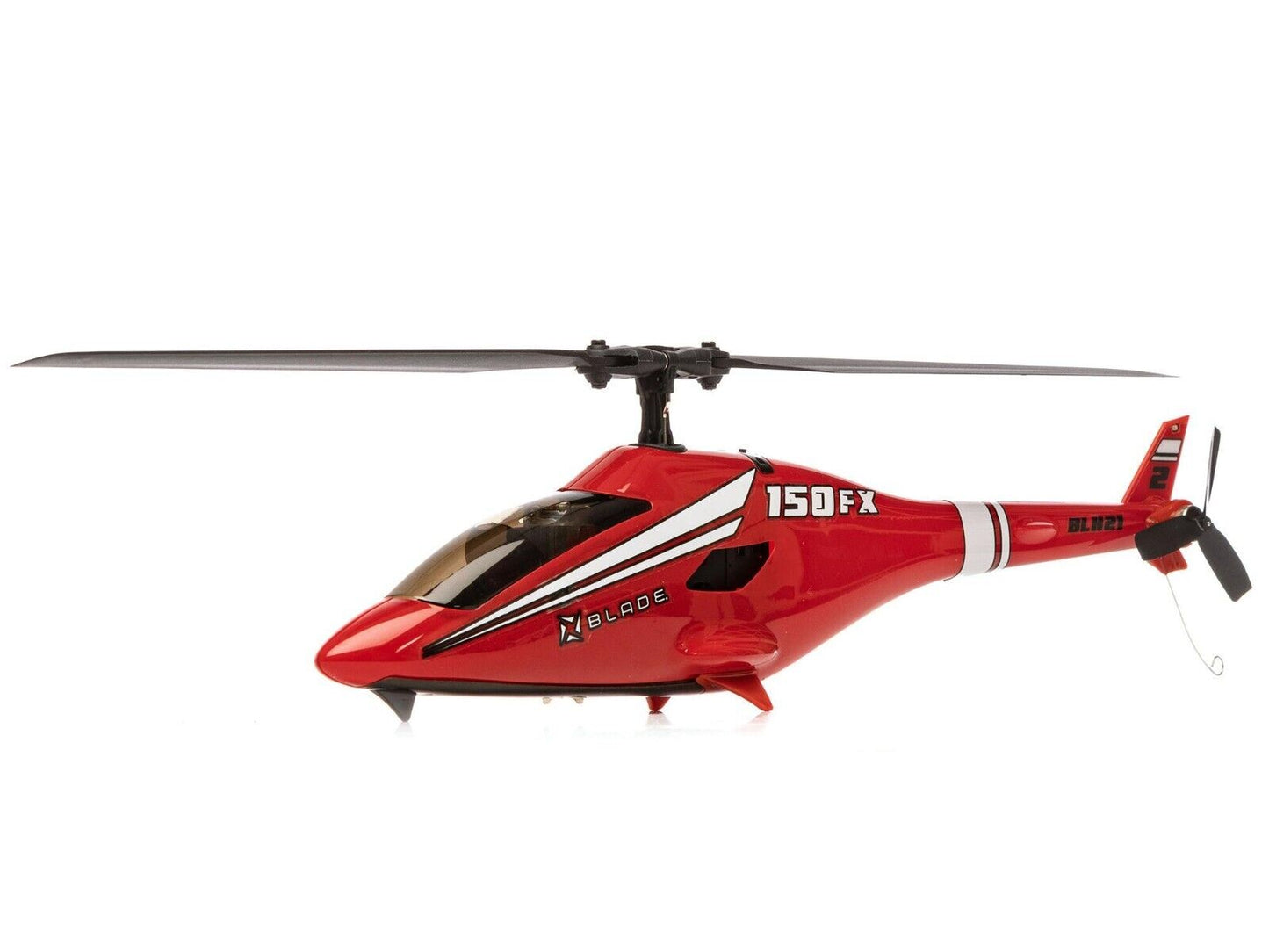 Blade 150 FX RTF RC Helicopter