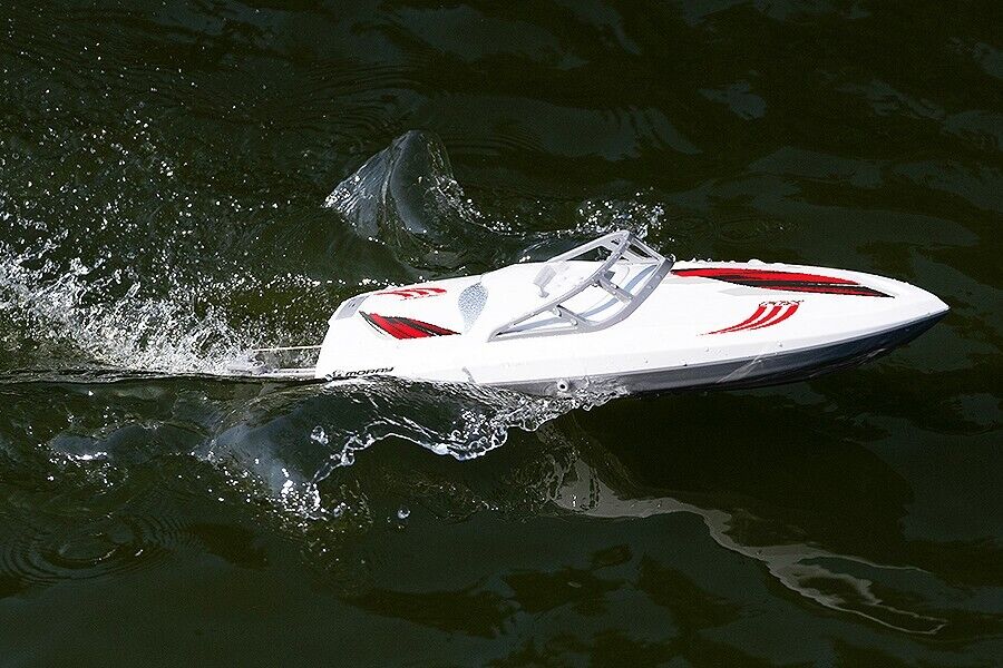 FTX MORAY 35 HIGH SPEED R/C RACE BOAT FTX0750