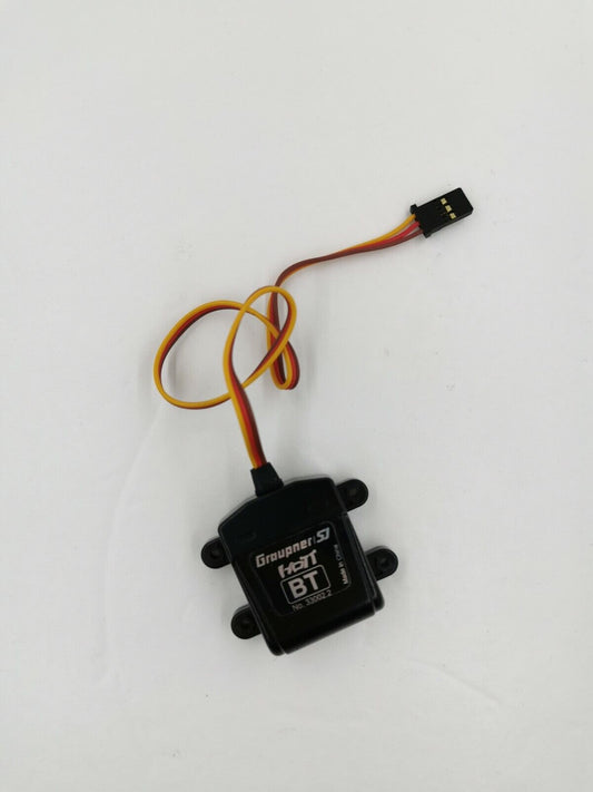 Graupner HoTT BT V2 Transmitter Module 33002.2