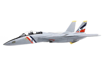 E-Flite F-14 Tomcat Twin 40mm EDF BNF Basic RC Aircraft EFL01450