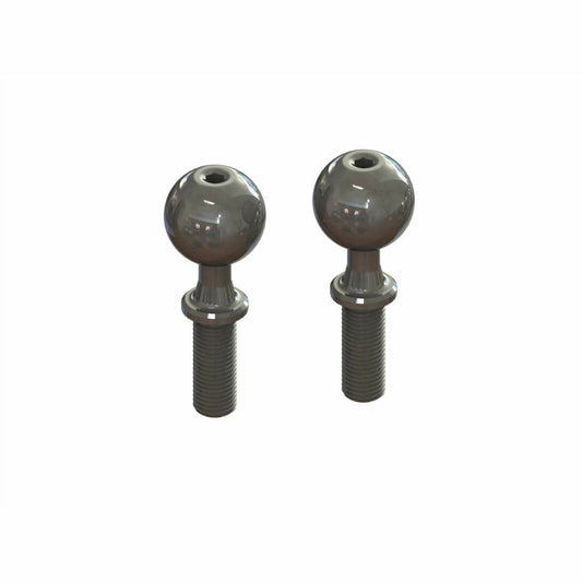 ARRMA FELONY Pivot Ball - Fine Thread M6x14x37mm (2) Genuine Spares