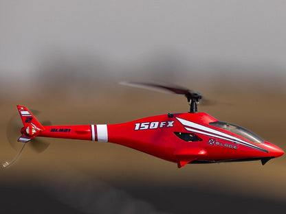 Blade 150 FX RTF RC Helicopter