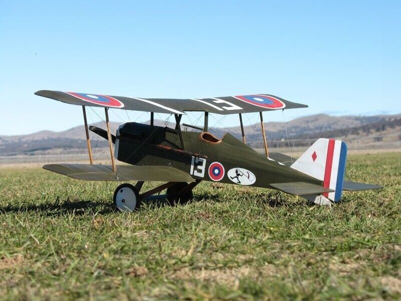 Se5a rc model kit online