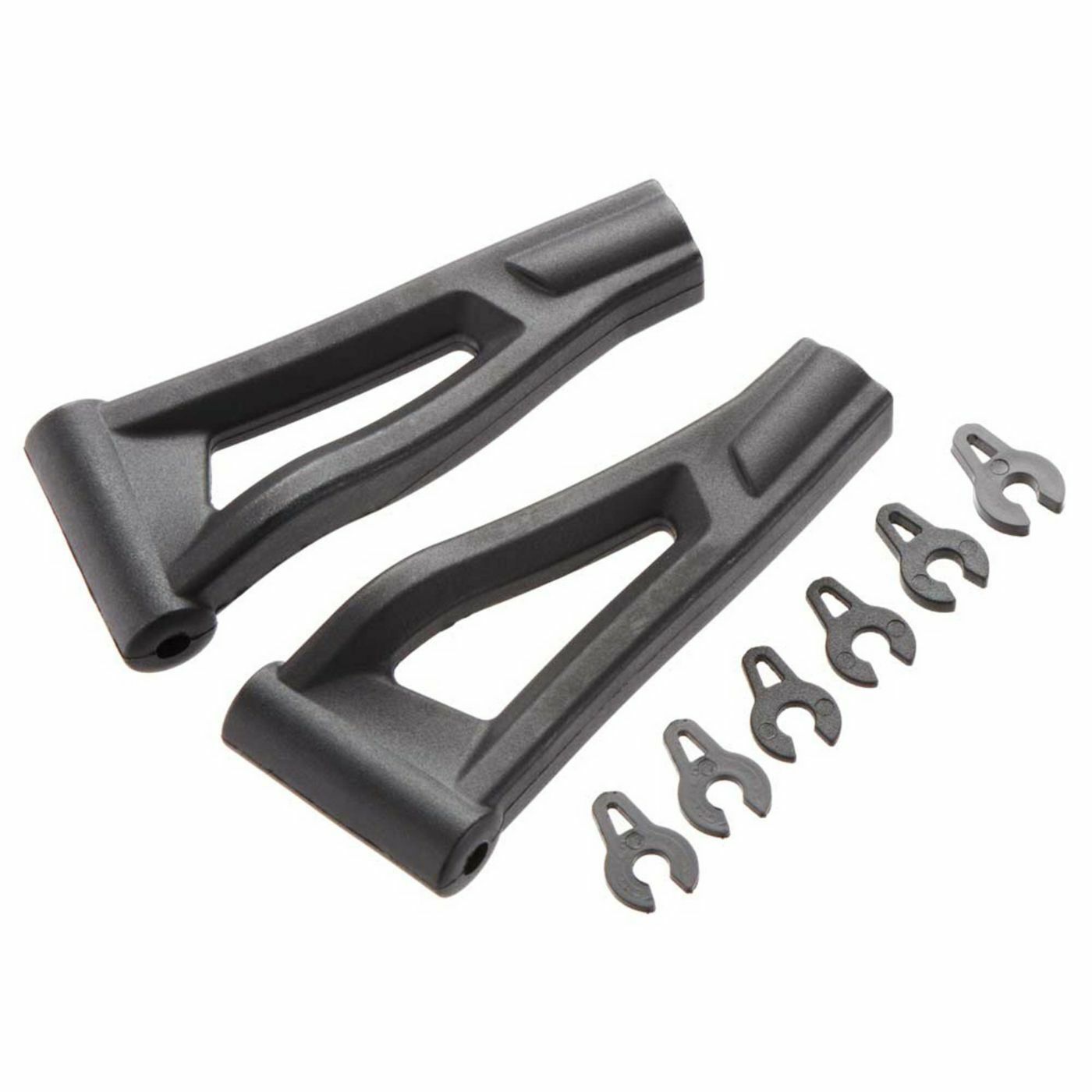 ARRMA FELONY Suspension Arms M Front Upper (1 Pair) Genuine Spares