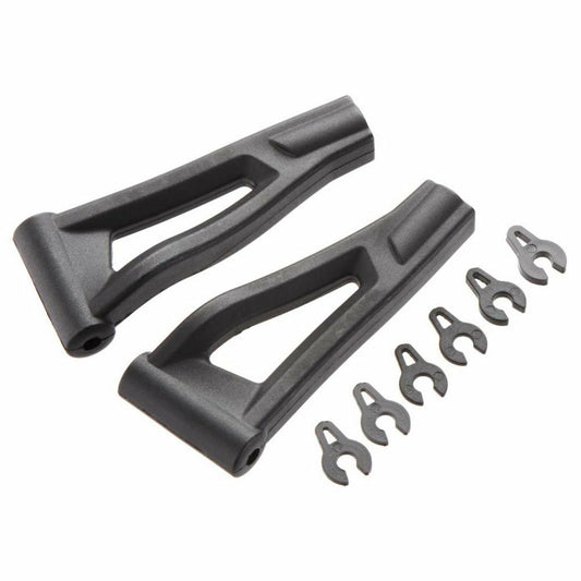 ARRMA FELONY Suspension Arms M Front Upper (1 Pair) Genuine Spares